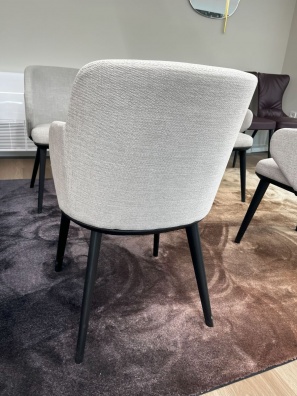 Foyer karfás étkezőszék - 4db kiállított - myhome